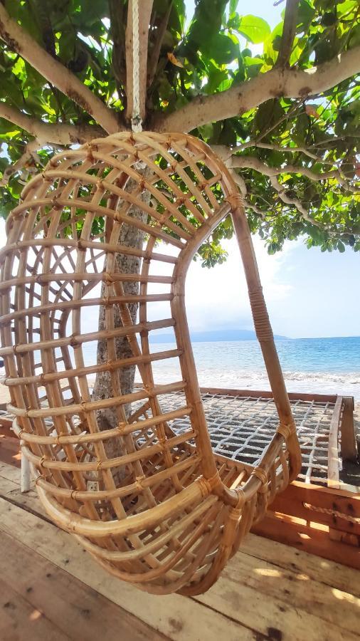 Seaview Beach Resort Sibulan المظهر الخارجي الصورة
