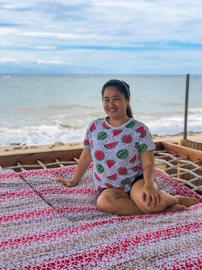 Seaview Beach Resort Sibulan المظهر الخارجي الصورة