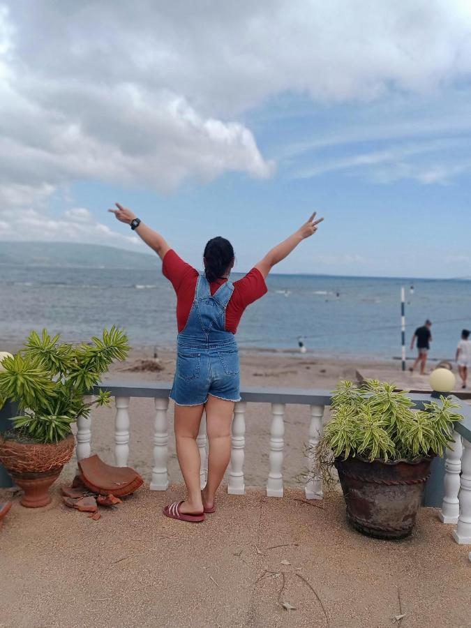 Seaview Beach Resort Sibulan المظهر الخارجي الصورة